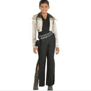 Star Wars Qi'Ra Costume Size Medium 8-10